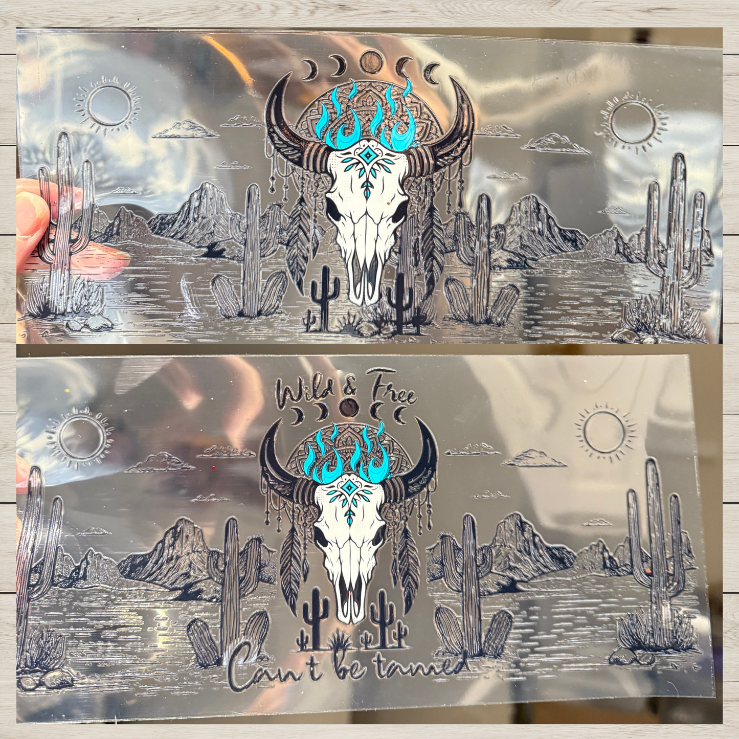 Misc Wraps & Decals