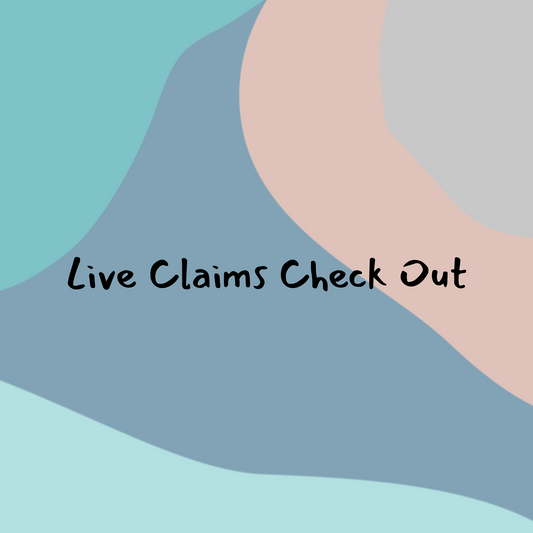 Live Claims
